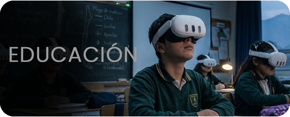 Educación