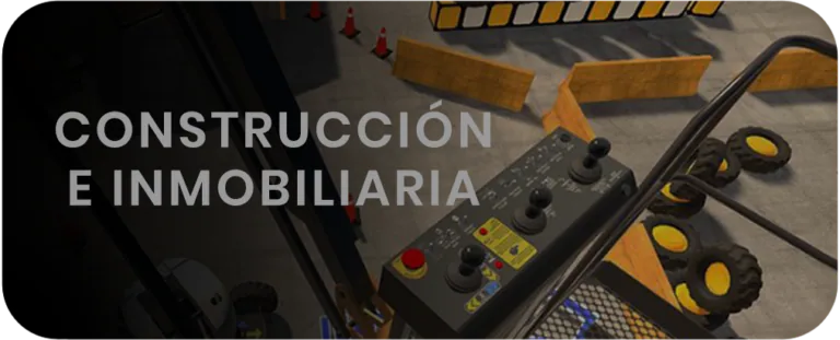 Construcción e inmobiliaria